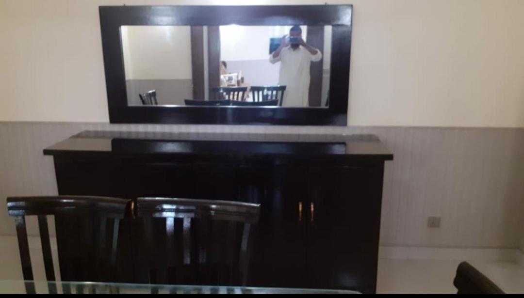 Hak Mall Suites And Apartments Rawalpindi Esterno foto