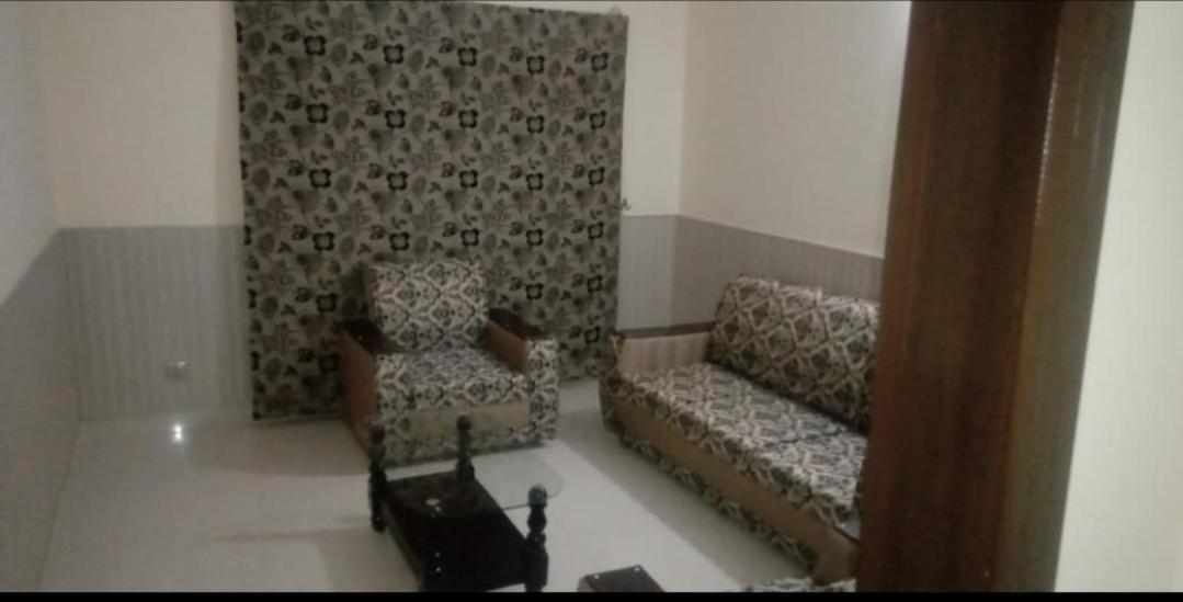 Hak Mall Suites And Apartments Rawalpindi Esterno foto